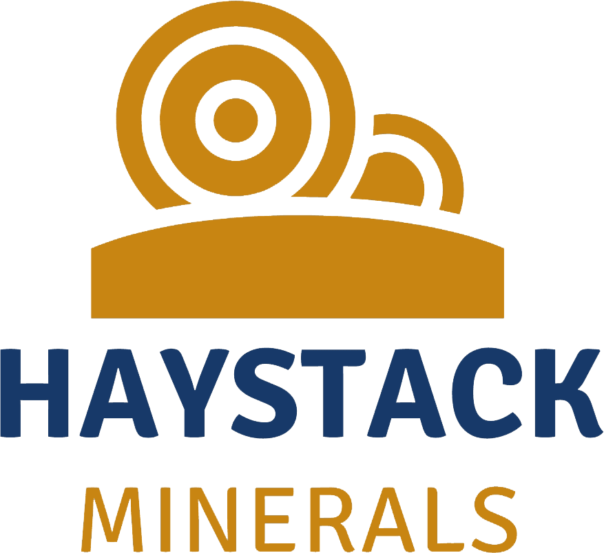 Haystack Minerals Logo